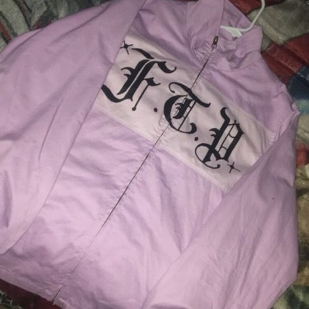 FTP Lavender